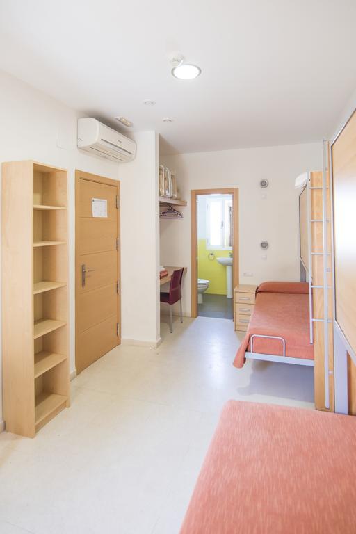Albergue Inturjoven Marbella Luaran gambar