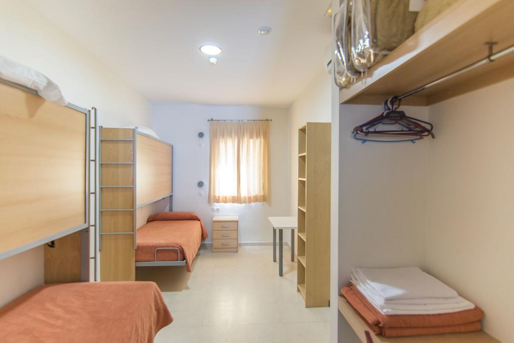 Albergue Inturjoven Marbella Luaran gambar