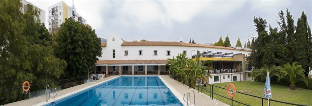 Albergue Inturjoven Marbella Luaran gambar