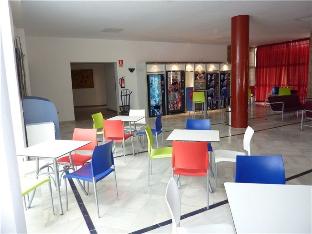 Albergue Inturjoven Marbella Luaran gambar